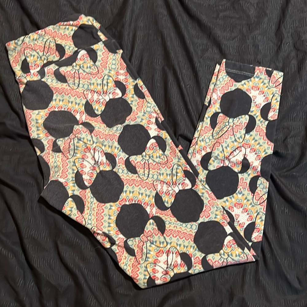 LuLaRoe leggings